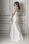 Изысканное свадебное платье, модель JR000707