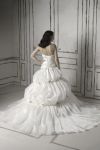 Изысканное свадебное платье, модель JR000709