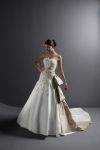 Изысканное свадебное платье, модель JR000718