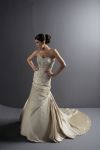 Изысканное свадебное платье, модель JR000719