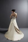 Изысканное свадебное платье, модель JR000719