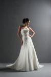 Изысканное свадебное платье, модель JR000722