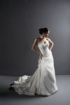 Изысканное свадебное платье, модель JR000725