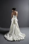 Изысканное свадебное платье, модель JR000725