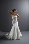 Изысканное свадебное платье, модель JR000728