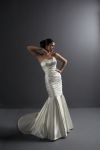 Изысканное свадебное платье, модель JR000731