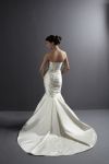 Изысканное свадебное платье, модель JR000731