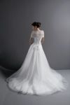 Изысканное свадебное платье, модель JR000733