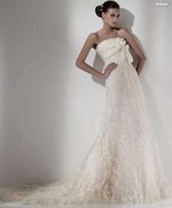 Свадебное платье LA702 ― Интернет-магазин Свадебных платьев Солодко-разом