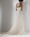 Свадебное платье LA702