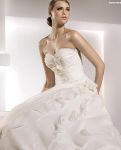 Свадебное платье LA704