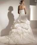 Свадебное платье LA705