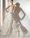 Свадебное платье LA706