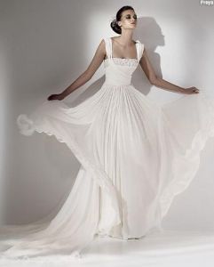 Свадебное платье LA708 ― Интернет-магазин Свадебных платьев Солодко-разом