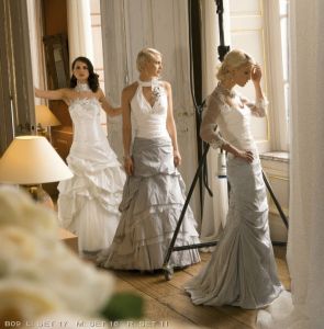 Модное свадебное платье, LRa872004 ― Интернет-магазин Свадебных платьев Солодко-разом