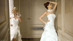 Модное свадебное платье, LRa872008 ― Интернет-магазин Свадебных платьев Солодко-разом