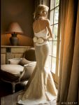 Модное свадебное платье, LRa872016
