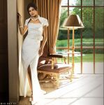 Модное свадебное платье, LRa872020