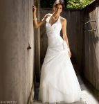 Модное свадебное платье, LRa872022