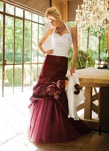 Модное свадебное платье, LRa872028 ― Интернет-магазин Свадебных платьев Солодко-разом
