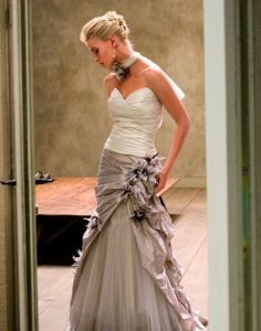 Модное свадебное платье, LRa872029 ― Интернет-магазин Свадебных платьев Солодко-разом