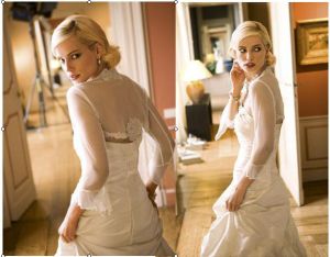Модное свадебное платье, LRa872031 ― Интернет-магазин Свадебных платьев Солодко-разом