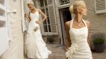 Модное свадебное платье, LRa872033