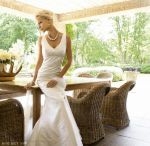 Модное свадебное платье, LRa872034