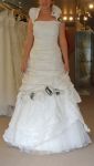 Модное свадебное платье, LRa872038