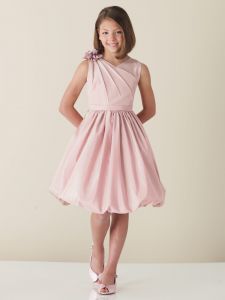 Детское платье, модель № Le00007di ― Интернет-магазин Свадебных платьев Солодко-разом