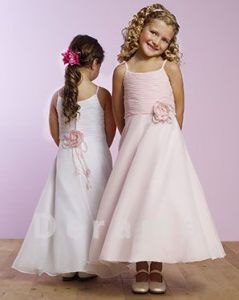 Детское платье, модель № Le00021di ― Интернет-магазин Свадебных платьев Солодко-разом