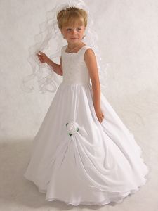 Детское платье, модель № Le00023di ― Интернет-магазин Свадебных платьев Солодко-разом