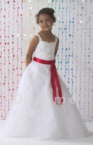 Детское платье, модель № Le00024di ― Интернет-магазин Свадебных платьев Солодко-разом