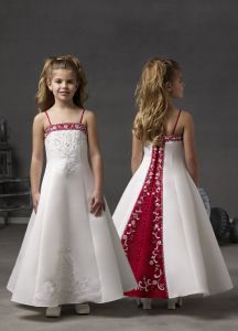 Детское платье, модель № Le00029di ― Интернет-магазин Свадебных платьев Солодко-разом