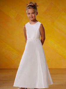 Детское платье, модель № Le00035di ― Интернет-магазин Свадебных платьев Солодко-разом