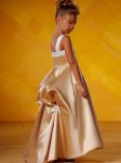 Детское платье, модель № Le00039di
