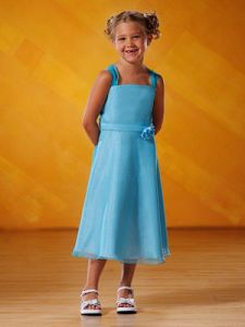 Детское платье, модель № Le00040di ― Интернет-магазин Свадебных платьев Солодко-разом