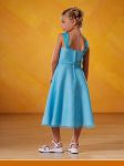 Детское платье, модель № Le00040di