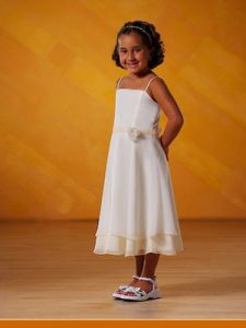 Детское платье, модель № Le00041di ― Интернет-магазин Свадебных платьев Солодко-разом