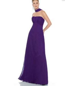 Элегантное платье, модель M015 ― Интернет-магазин Свадебных платьев Солодко-разом