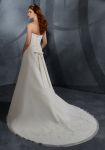 Модный свадебный наряд, модель MNX80002
