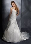 Модный свадебный наряд, модель MNX80013