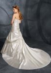 Модный свадебный наряд, модель MNX80020