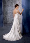Модный свадебный наряд, модель MNX80026