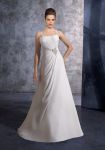 Модный свадебный наряд, модель MNX80030