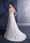 Модный свадебный наряд, модель MNX80030