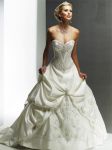 Свадебное платье MR1012