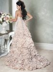 Свадебное платье MR1014