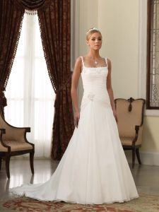 Изысканное свадебное платье, Mc24806 ― Интернет-магазин Свадебных платьев Солодко-разом