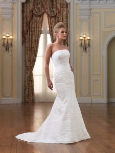 Изысканное свадебное платье, Mc24810 ― Интернет-магазин Свадебных платьев Солодко-разом